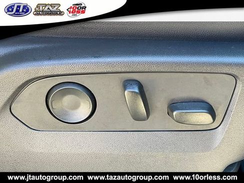 Used 2024 Chevrolet Silverado 1500 High Country AWD/4WD image 15