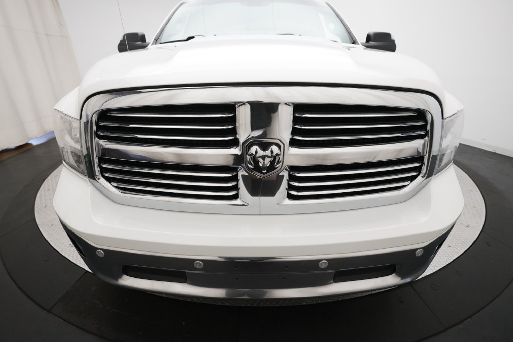Used 2019 RAM 1500 Big Horn AWD/4WD image 20