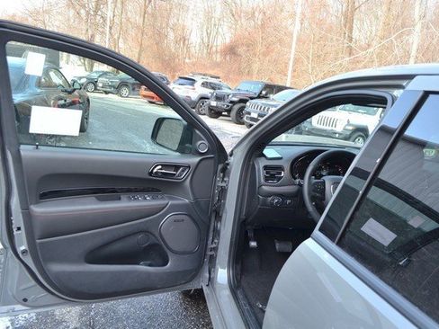 New 2026 Dodge Durango GT image 12