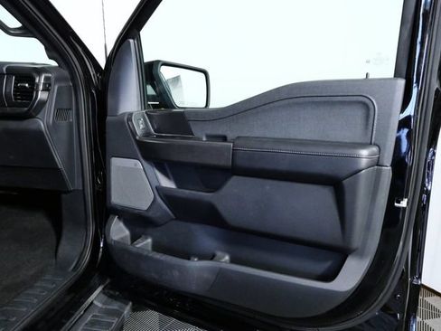 Certified 2024 Ford F150 Lariat AWD/4WD image 12