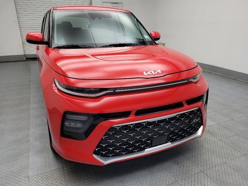 Used 2022 Kia Soul Turbo image 14