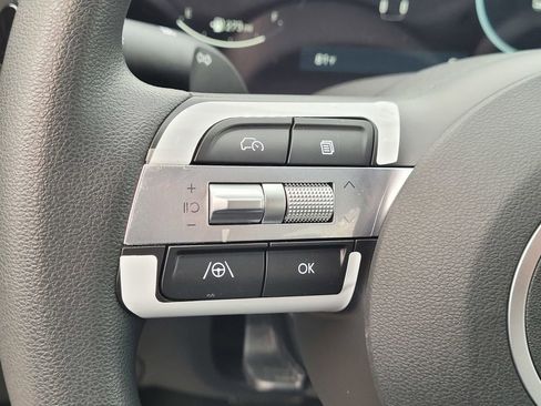 New 2025 Hyundai Santa Cruz SEL image 16