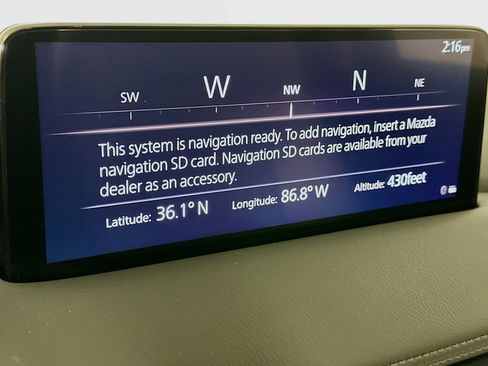 Used 2023 MAZDA CX-5 AWD 2.5 S w/ Preferred Package image 22