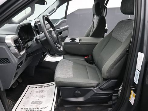 Used 2023 Ford F150 XLT w/ XTR Package AWD/4WD image 11