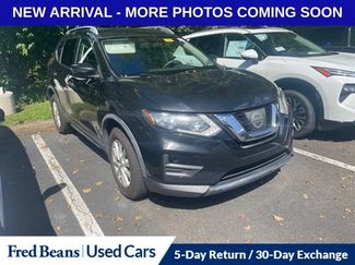 Used 2017 Nissan Rogue SV AWD/4WD video 1