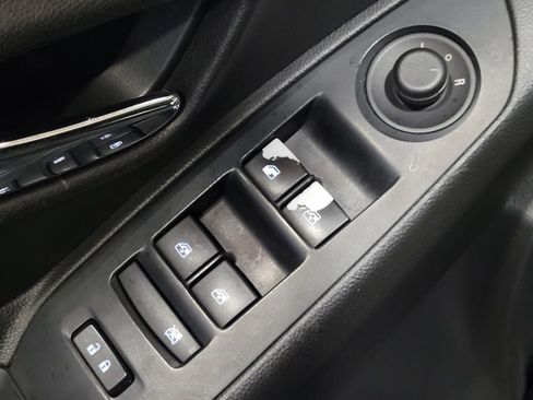 Used 2020 Chevrolet Trax LS w/ Tint and Cruise Package image 27