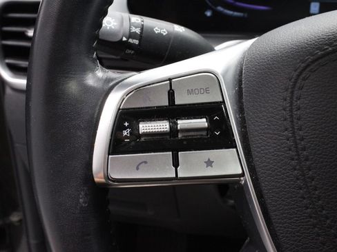 Used 2024 Kia Telluride S w/ S Sunroof Package AWD/4WD image 29