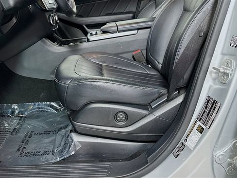 Used 2016 Mercedes-Benz GL 450 4MATIC image 22