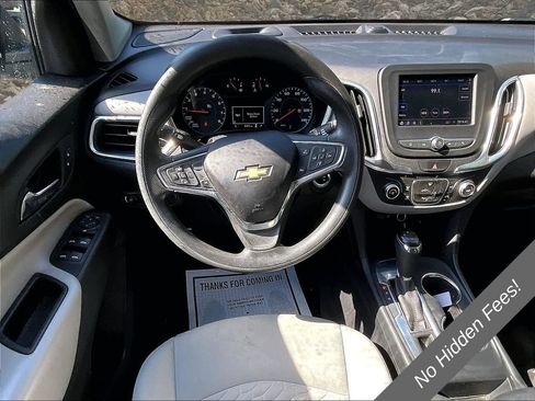 Used 2021 Chevrolet Equinox LS w/ LS Convenience Package FWD image 5
