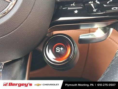 Used 2024 Mercedes-Benz AMG GT 55 image 25