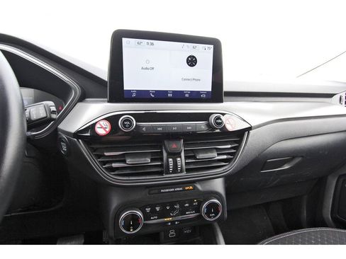 Used 2025 Ford Escape Active image 12