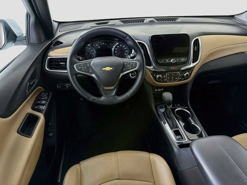 Used 2023 Chevrolet Equinox Premier AWD/4WD image 25