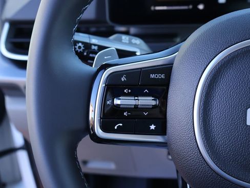 New 2026 Kia Carnival LXS image 27