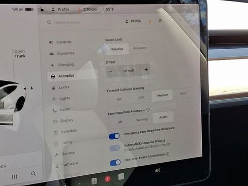 Used 2018 Tesla Model 3 Long Range image 27