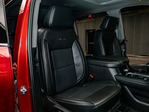 Used 2024 GMC Sierra 1500 Denali w/ Denali Reserve Package image 28