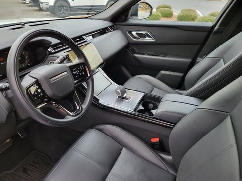 Used 2025 Land Rover Range Rover Velar Dynamic HSE image 26