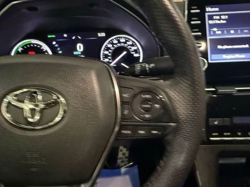 Used 2022 Toyota Avalon XSE w/ Protection Package (TMS) image 16