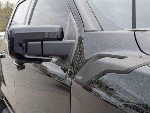 Used 2022 Ford F150 Raptor w/ Equipment Group 801A High image 14