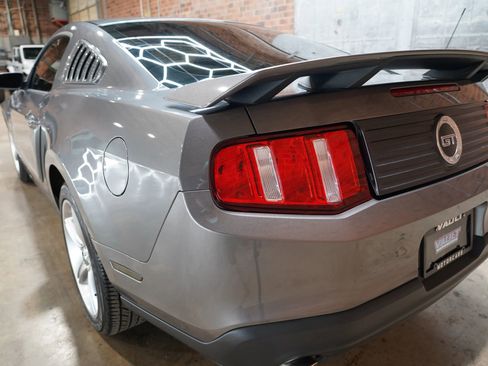 Used 2010 Ford Mustang GT image 24