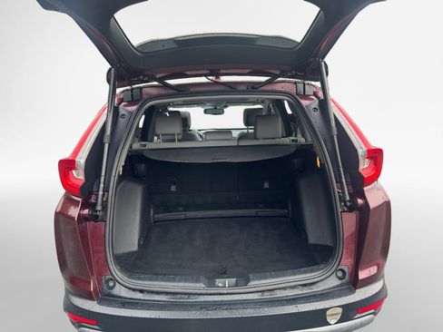 Used 2019 Honda CR-V EX-L image 25