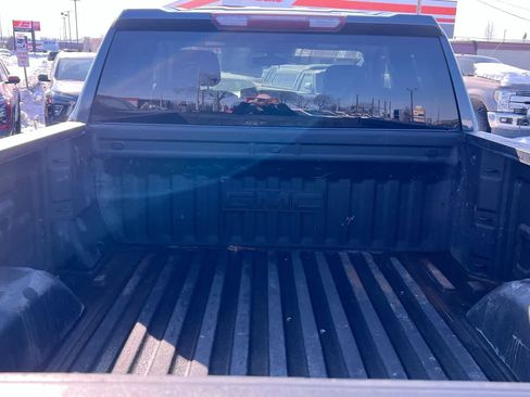 Used 2019 GMC Sierra 1500 4x4 Double Cab w/ Convenience Package image 27
