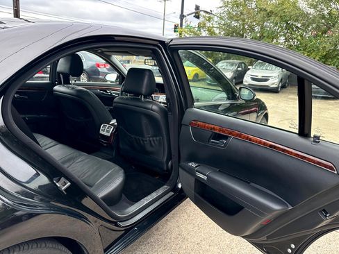 Used 2007 Mercedes-Benz S 550 S550 image 20