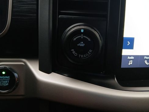 Used 2021 Ford F150 XLT w/ Equipment Group 302A High image 23