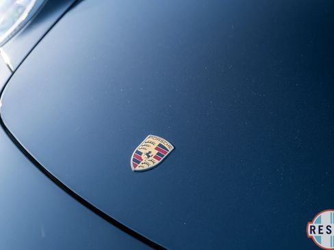 Used 2010 Porsche 911 Turbo AWD/4WD image 34