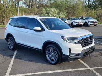 Used 2023 Honda Passport EX-L video 3