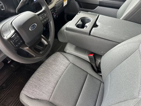 New 2026 Ford F350 XLT image 10