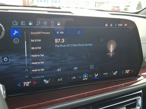 Certified 2024 Chevrolet Traverse Z71 w/ Enhanced Driving Package image 15