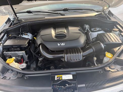 Used 2015 Jeep Grand Cherokee Summit image 11