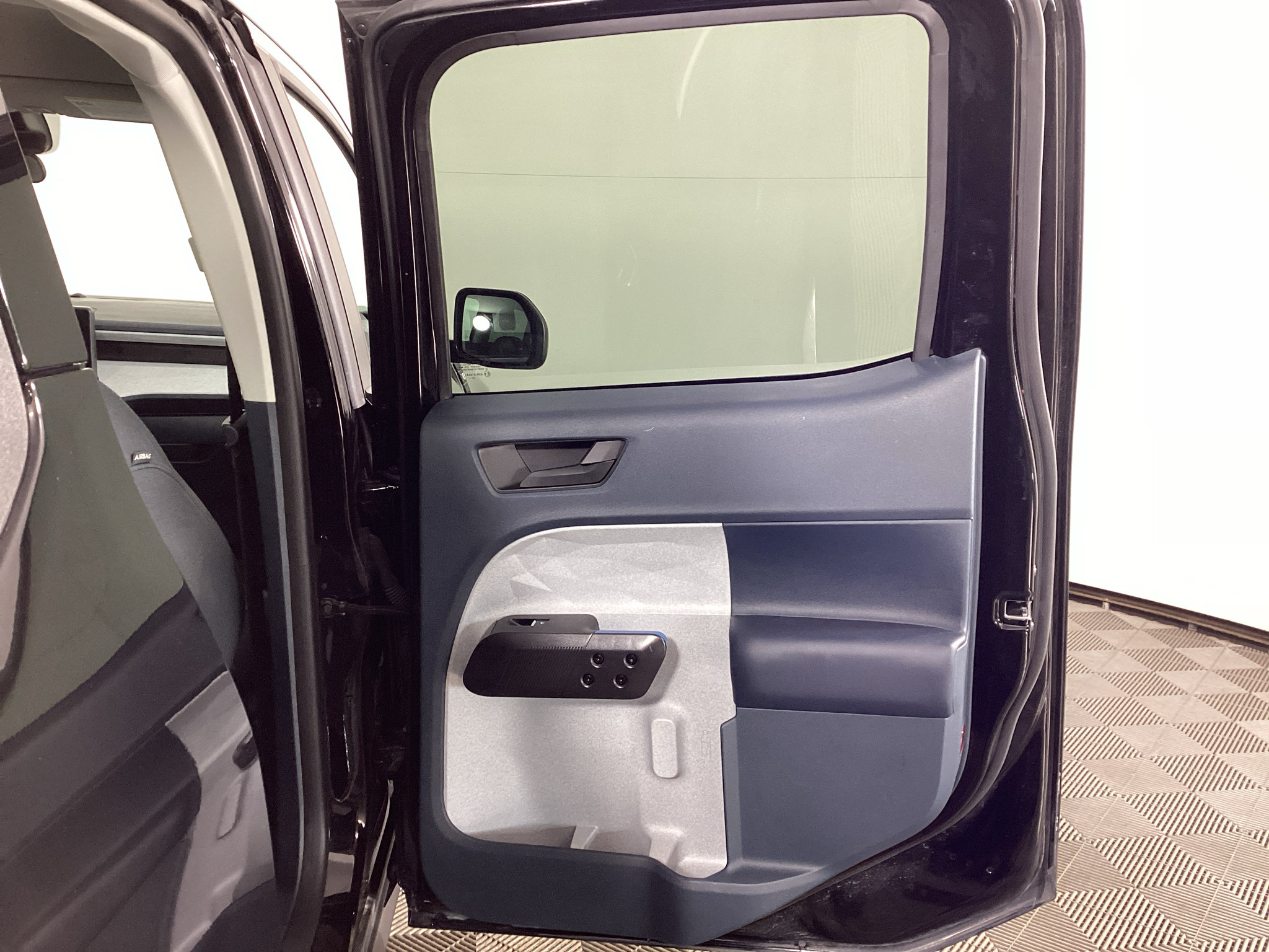 Used 2026 Ford Maverick XLT AWD/4WD image 9