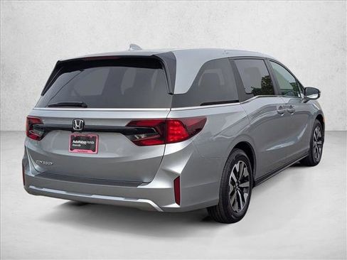 New 2026 Honda Odyssey EX-L image 2
