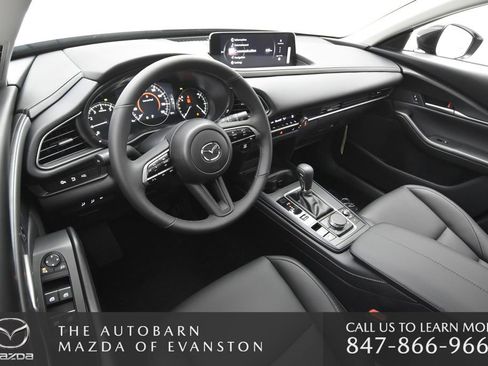 New 2026 MAZDA CX-30 AWD 2.5 S image 29