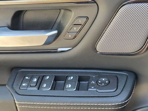New 2026 RAM 1500 Rebel w/ Rebel Level 2 Equipment Group AWD/4WD image 27