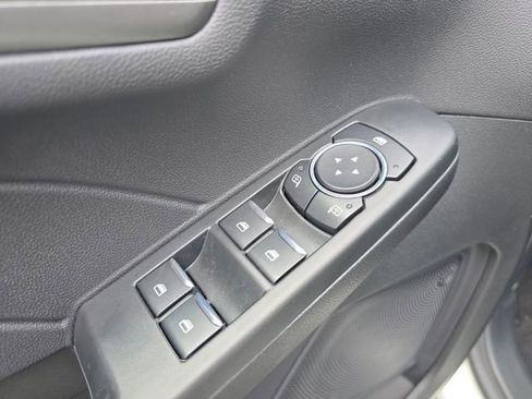 New 2025 Ford Escape Base w/ Class II Trailer Tow Package image 20