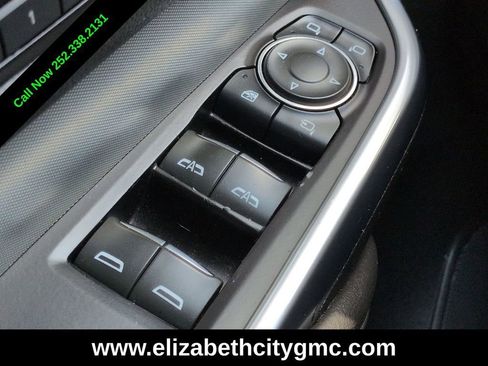 Used 2020 Cadillac XT4 Premium Luxury FWD image 23