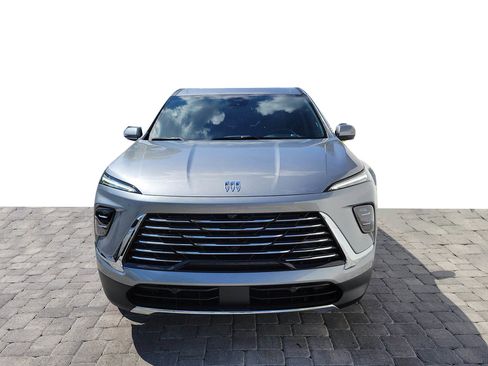 New 2026 Buick Enclave Preferred w/ Power Package image 2