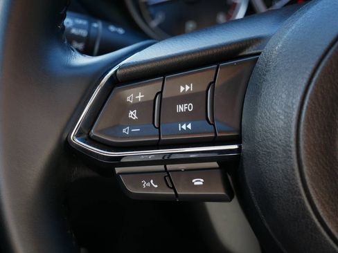 Used 2021 MAZDA CX-5 Touring AWD/4WD image 17