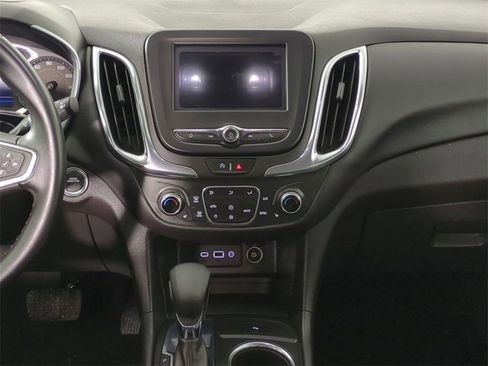 Certified 2024 Chevrolet Equinox LT w/ LPO, Floor Liner Package image 19