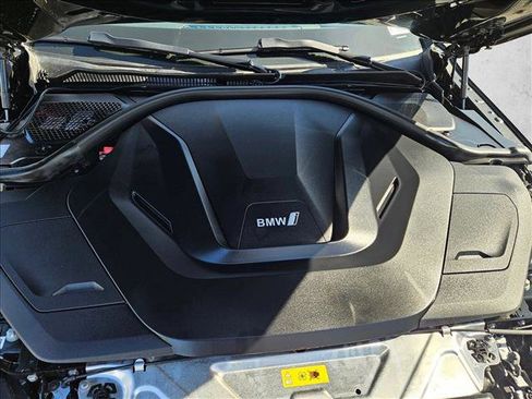 Certified 2023 BMW i4 eDrive40 w/ Premium Package image 25