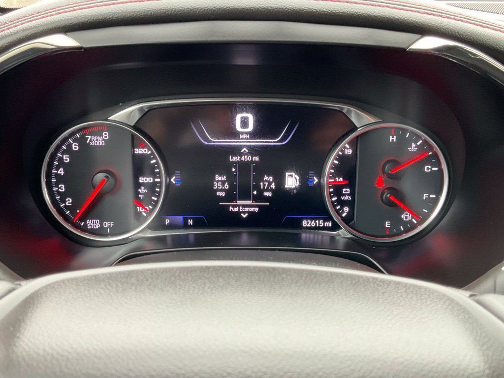 Used 2019 Chevrolet Blazer RS AWD/4WD image 49