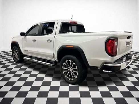 New 2026 GMC Canyon Denali image 3