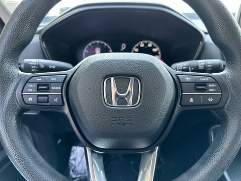 Used 2023 Honda CR-V EX image 22