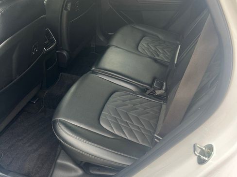 Used 2023 Kia Sportage X-Line w/ X-Line Premium Package image 19