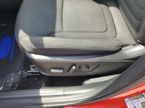 Used 2022 Hyundai Tucson SEL w/ Cargo Package AWD/4WD image 20