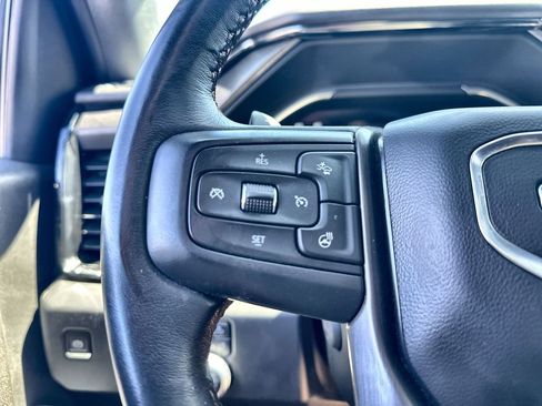 Used 2023 GMC Sierra 1500 AT4 w/ AT4 Premium Package image 31