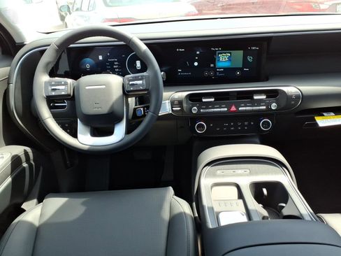 New 2026 Hyundai Palisade SEL AWD/4WD image 7