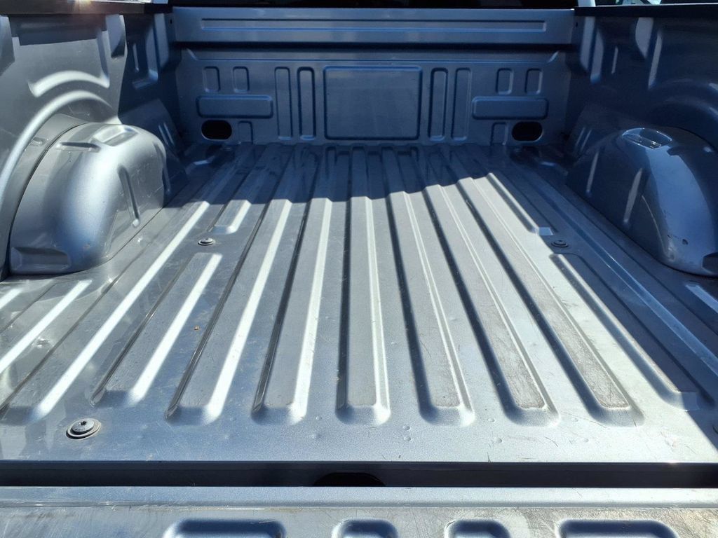 Used 2025 Ford F150 XL w/ Equipment Group 103A High RWD image 11